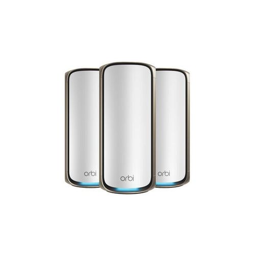NETGEAR Orbi RBE973S - Systme Wi-Fi