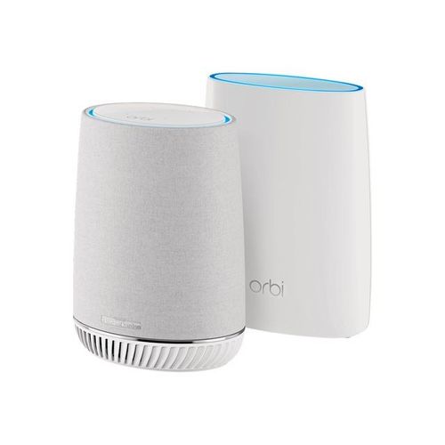 NETGEAR Orbi RBK50V - Systme Wi-Fi