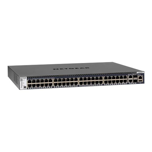 NETGEAR M4300-52G - Commutateur