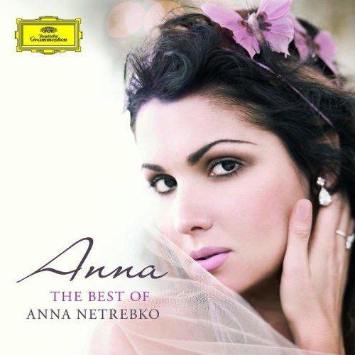 Anna-The Best Of Anna Netrebko - CD | Rakuten