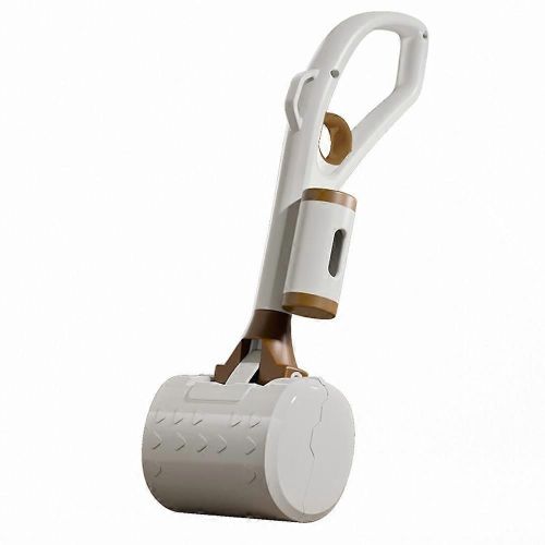 Nettoyage Des Crottes De Chien, Nettoyage Des Toilettes Portables, Pince  Crottes De Chien, Pelle  Caca Domestique, Kaki Et Marron