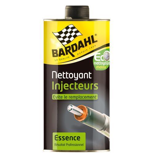 Nettoyant Injecteurs Essence 1l