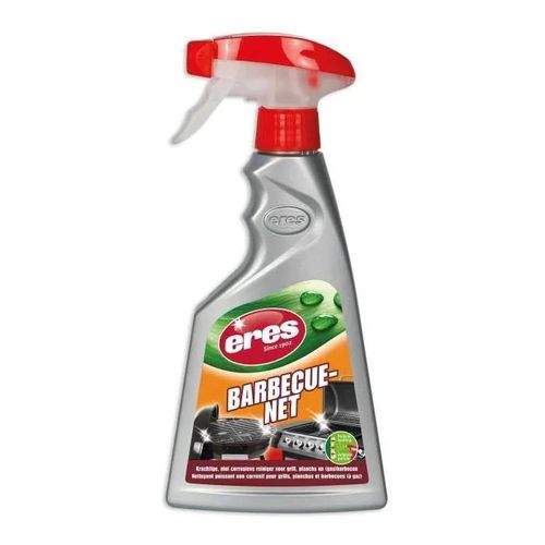 Nettoyant Pour Barbecue, Gril Et Planchas - Eres - 500 Ml
