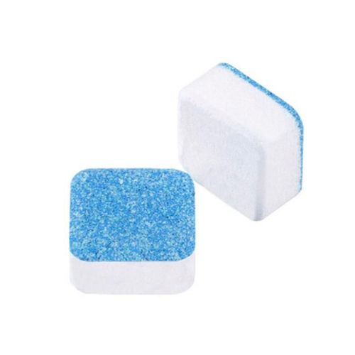 Nettoyant Pour Machine  Laver, Nettoyage En Profondeur, Dtartrage Effervescent, Nettoyant Pour Tablettes, Machine  Laver Domestique, Outils Et Produits