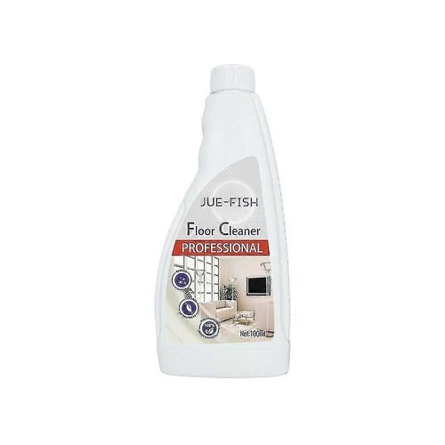 Nettoyant pour sols pour tous les aspirateurs et vadrouilles robotiss, solution liquide de nettoyage des sols compatible Roborock Omo Joint