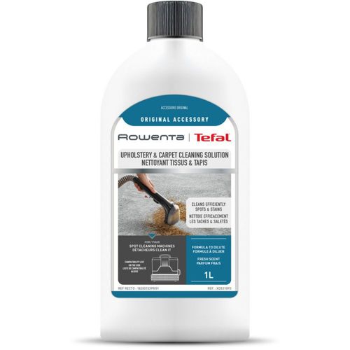 Nettoyant ROWENTA solution standard XD5310F0