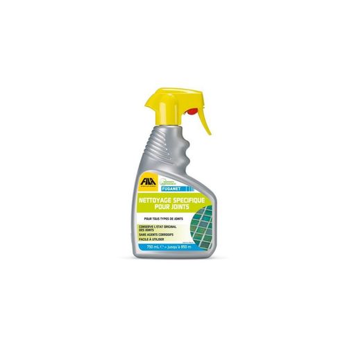 Nettoyant Spcifique Joints Fuganet 750ml