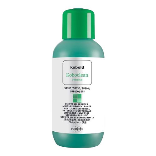 Nettoyant universel tous sols Koboclean Kobold