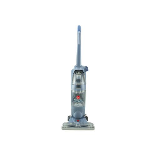 Hoover FloorMate FL700 011 Aspirateur balai sans sac bleu ciel