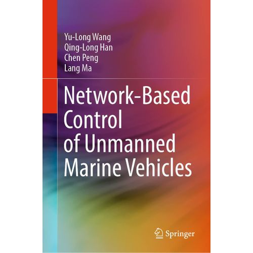 Network-Based Control Of Unmanned Marine Vehicles    Format Reli 