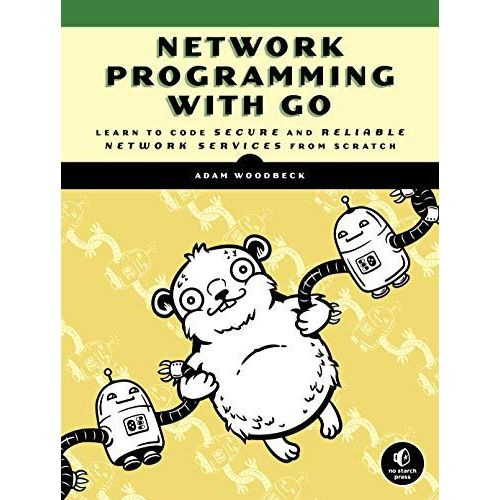 Network Programming With Go    Format Broch 