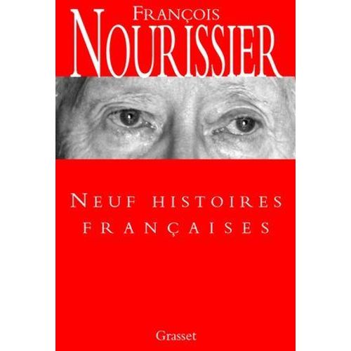 Neuf Histoires Franaises  