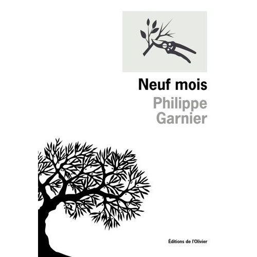 Neuf Mois    Format Poche 