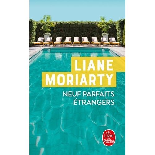 Neuf Parfaits trangers    Format Poche 