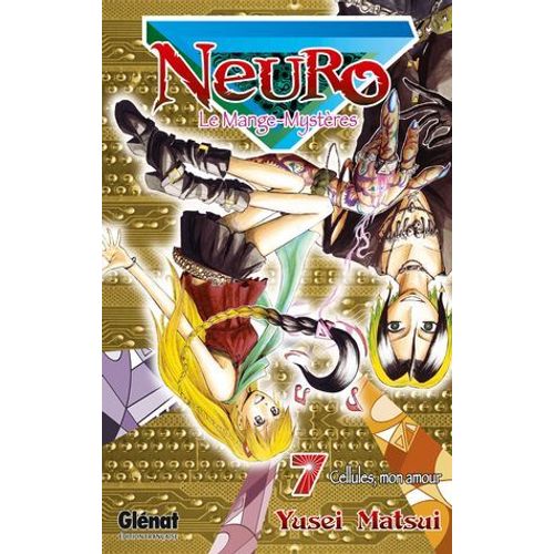 Neuro - Tome 07  