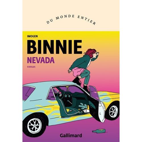 Nevada    Format Grand Format 