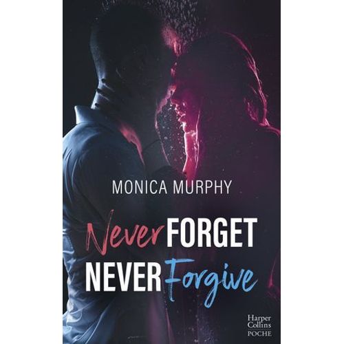 Never Forget - Never Forgive - L'intgrale  