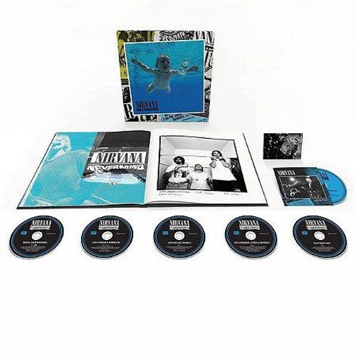 Nevermind - Cd Album - Nirvana