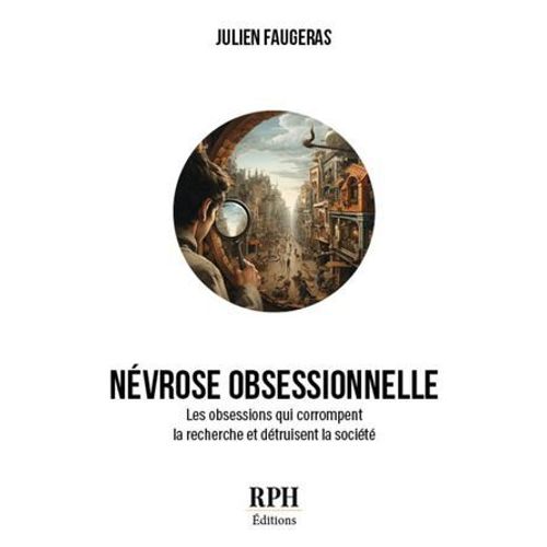 Nvrose Obsessionnelle  