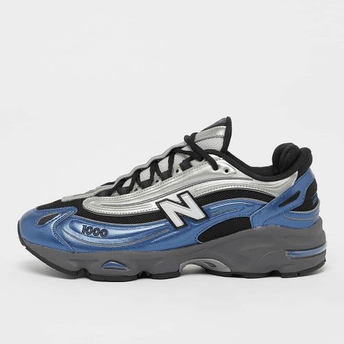 New Balance 1000 Homme Running Multicolore Taille 41.5 Chaussures