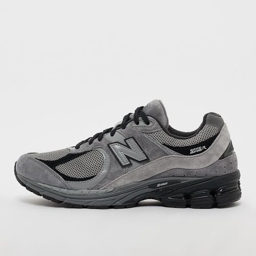 New Balance 2002 Homme Running Gris Taille 41.5 Chaussures