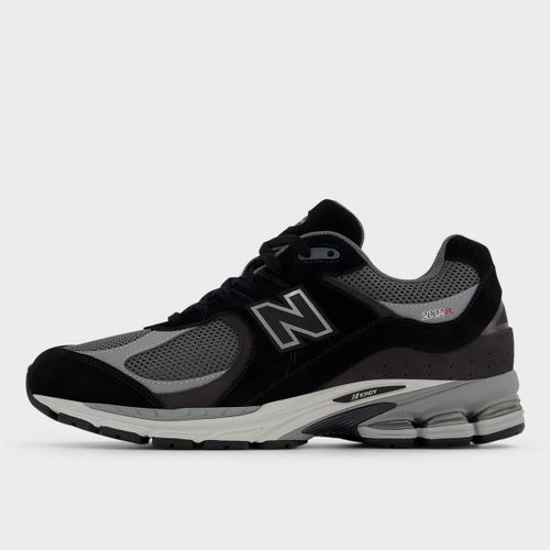New Balance 2002 Homme Running Noir Taille 44 Chaussures