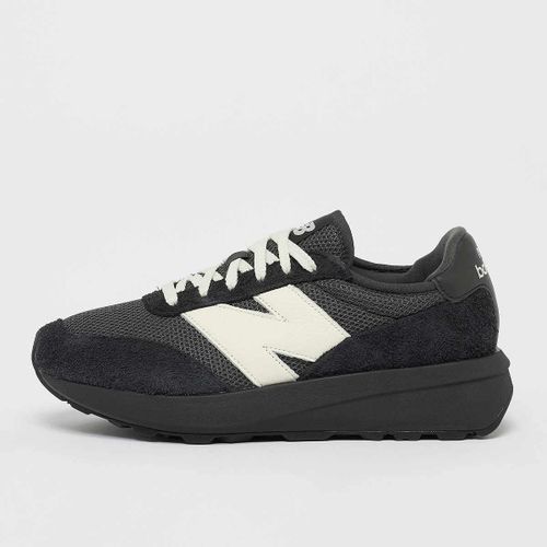 New Balance 370 Homme Running Noir Taille 46.5 Chaussures
