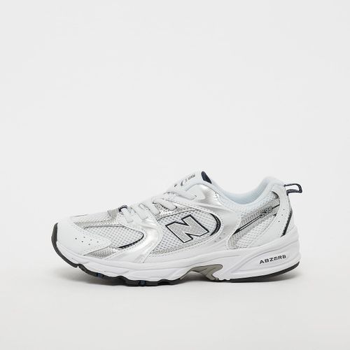 New Balance 530 (Ps) Unisex Blanc Taille 29 Chaussures