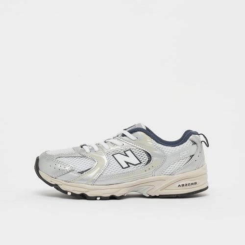 New Balance 530 (Ps) Unisex Gris Taille 35 Chaussures