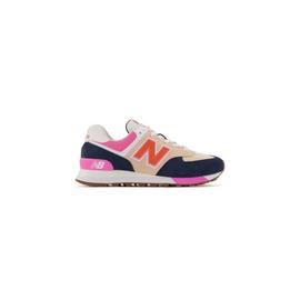 new balance ml574 femme violet