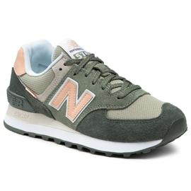 new balance 574 taille 37