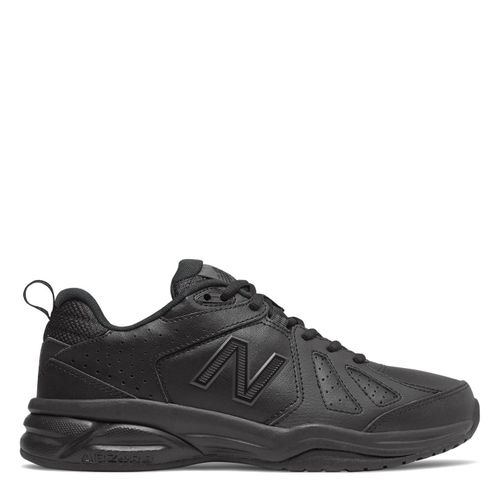 New Balance 624 V5 Baskets  Lacets Chaussures Femmes Couleur Noir Taille 36.5