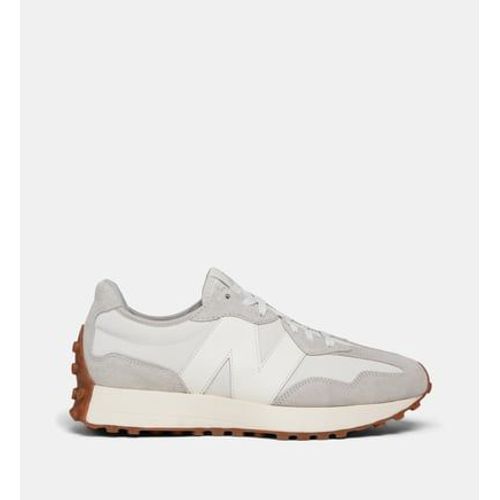 New Balance - Baskets Basses Ms327ask - Gris - 44