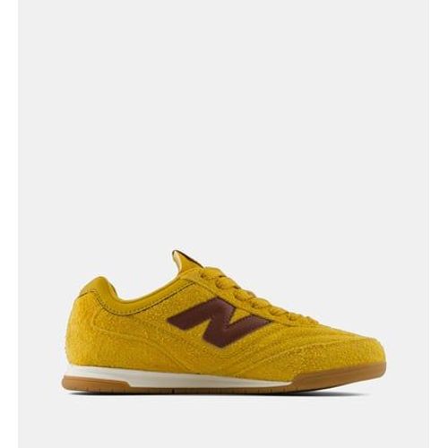 New Balance - Baskets Basses Rc42 - Jaune - 41