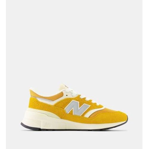 New Balance - Baskets Basses U 997 - Multicolore - 42