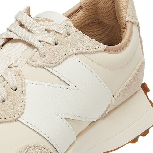 New Balance 327 Baskets Gris Sel Marin Conscientes - 44