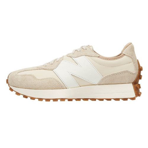 New Balance 327 Baskets Gris Sel Marin Conscientes - 45