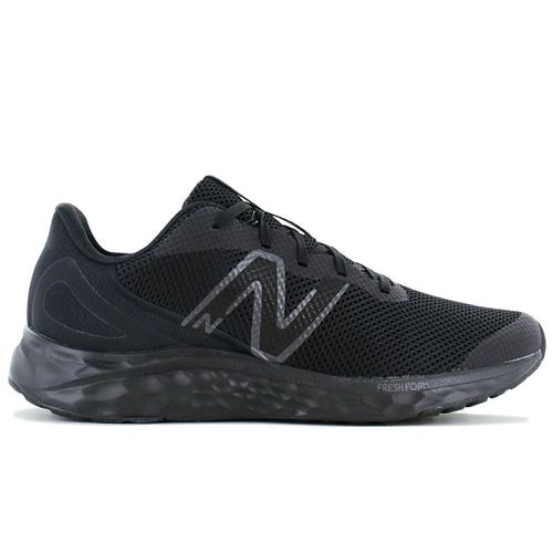 New Balance Fresh Foam Arishi V4 - Femmes Chaussures De Running Sneakers Noir Gparibb4 - 37 1/2