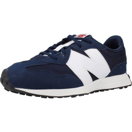 New Balance Gs327 Cnw Colour Bleu - 37