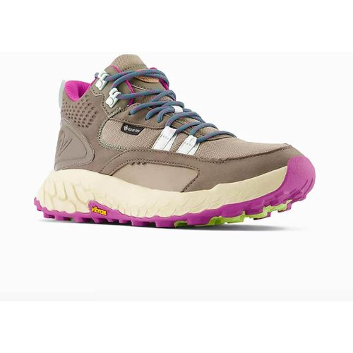 New Balance Hierro Mid Gore-Tex Femme
