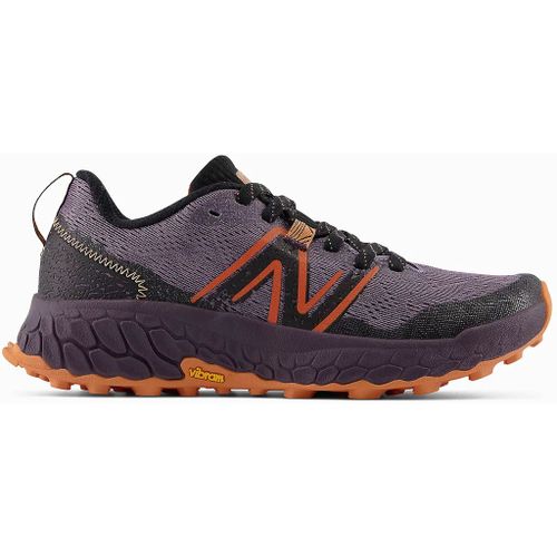 New Balance Hierro V7 Femme Violet - 37