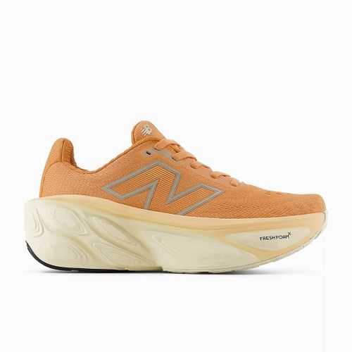 New Balance More V5 Femme Orange - 37