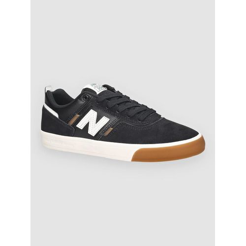 New Balance Numeric 306 Chaussures De Skate Noir - 44