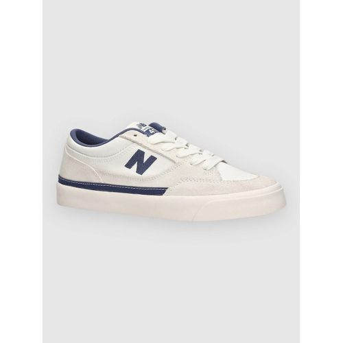 New Balance Numeric 417 Chaussures De Skate Blanc - 42