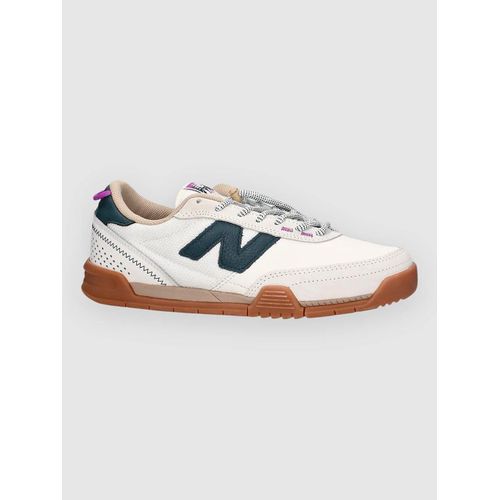 New Balance Numeric 440 Chaussures De Skate Blanc - 43