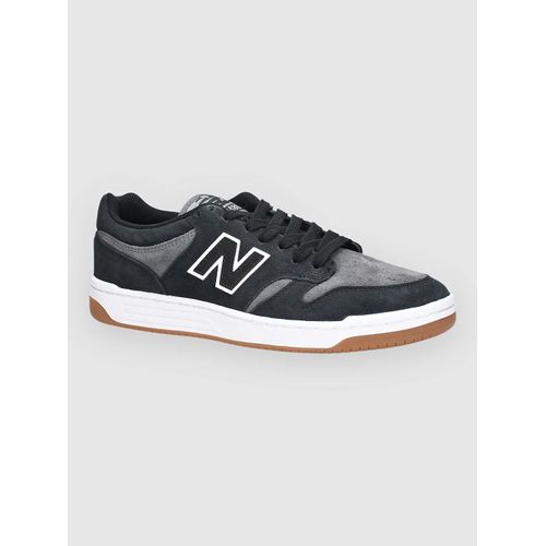 New Balance Numeric 480 Chaussures De Skate Noir - 43