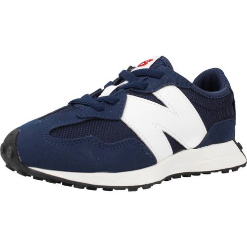 New Balance Ph327 Cnw Colour Bleu - 35