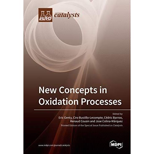 New Concepts In Oxidation Processes    Format Broch 