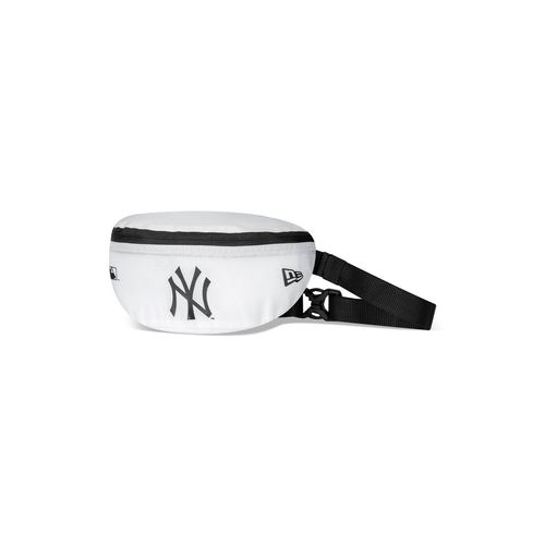 New Era Mini Waist Bag New York Yankees Whi