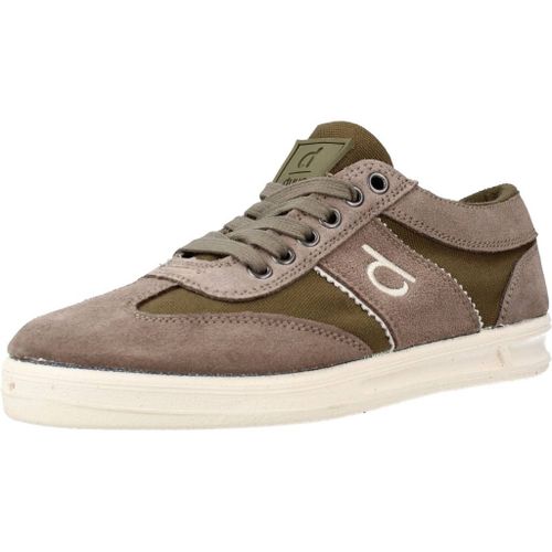Baskets Duuo New Pere 02 - Marron - 36
